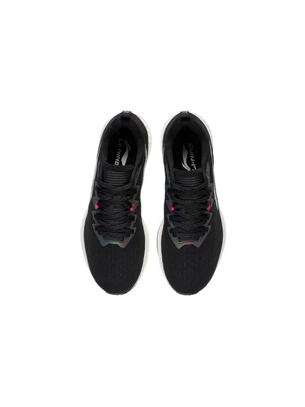 Кроссовки rouge rabbit 4 Li-Ning — изображение 4 из 4, черный