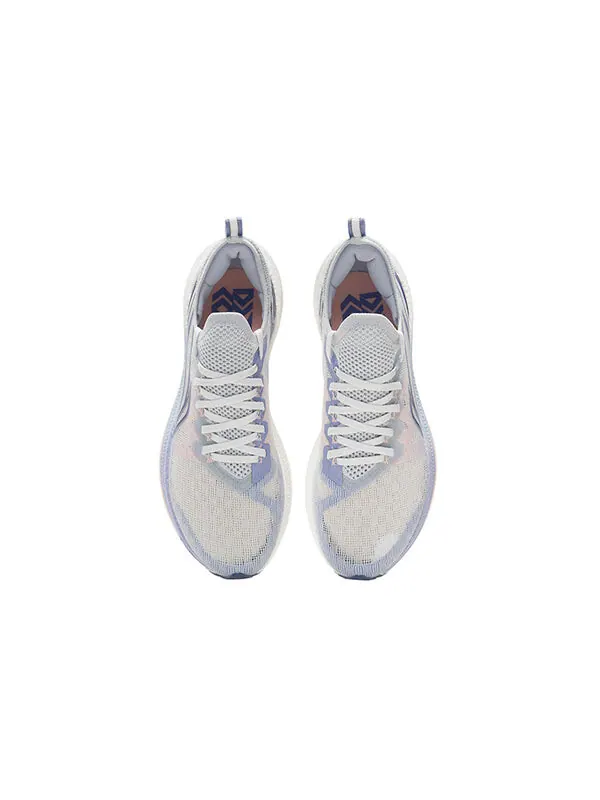 Кроссовки feidian discovery Li-Ning — изображение 4 из 4, белый/синий/фиолетовый