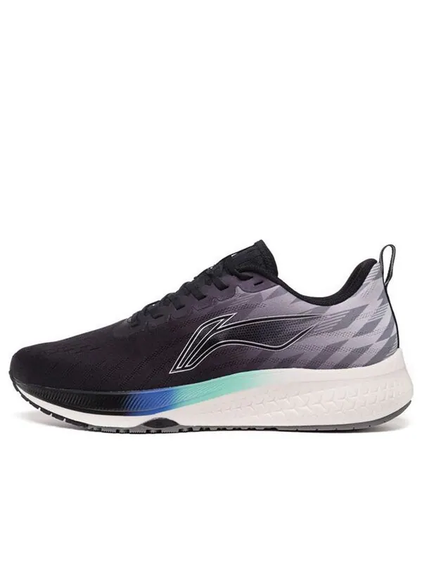 Кроссовки темная лошадка 5 Li-Ning — изображение 1 из 4