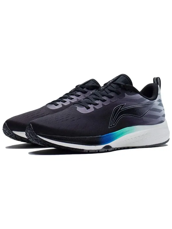 Кроссовки темная лошадка 5 Li-Ning — изображение 3 из 4