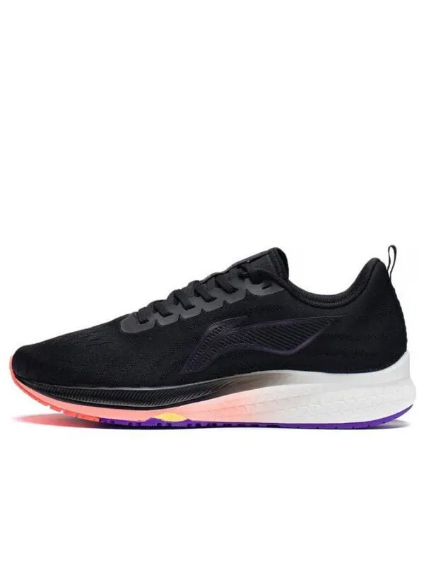 Кроссовки темная лошадка Li-Ning — изображение 1 из 4