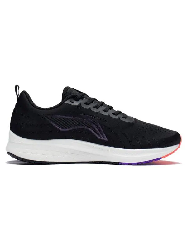 Кроссовки темная лошадка Li-Ning — изображение 2 из 4