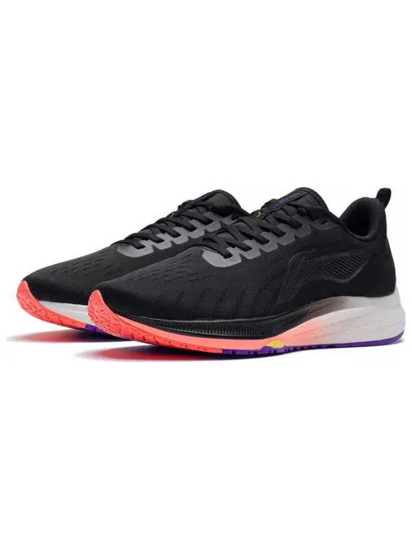 Кроссовки темная лошадка Li-Ning — изображение 3 из 4