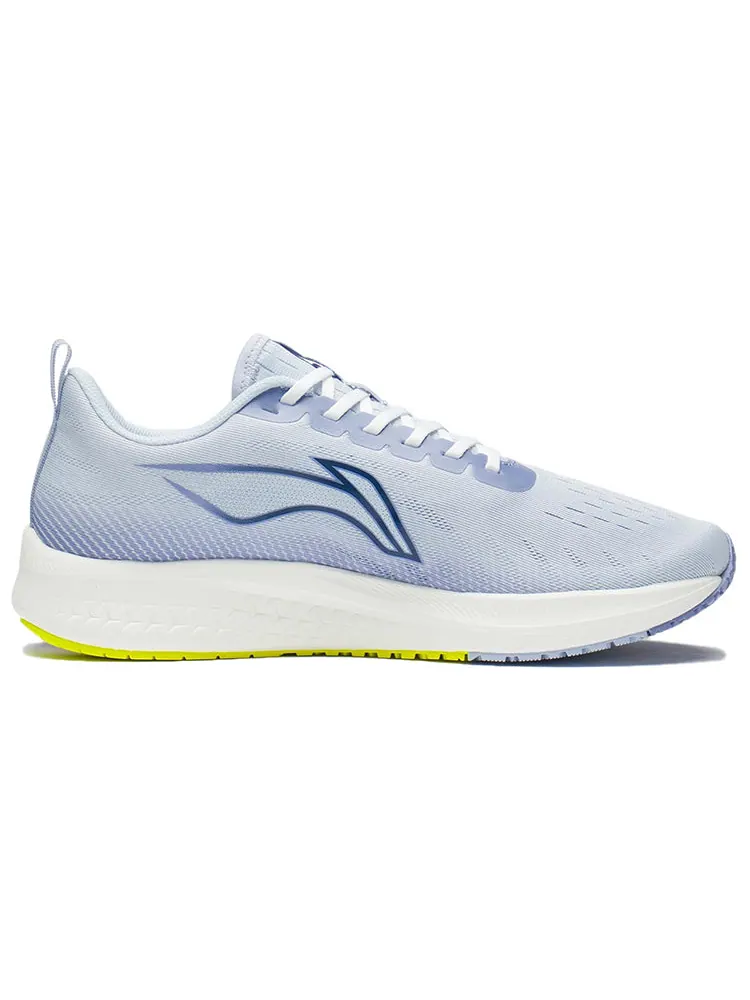 Беговые кроссовки Li-Ning Rouge Rabbit 5 'Grey Blue' — изображение 2 из 4