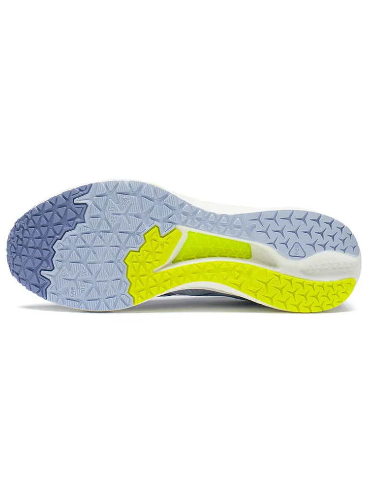 Беговые кроссовки Li-Ning Rouge Rabbit 5 'Grey Blue' — изображение 4 из 4