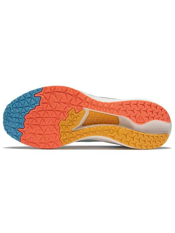 Кроссовки rouge rabbit 5 Li-Ning — изображение 4 из 4, белый/синий