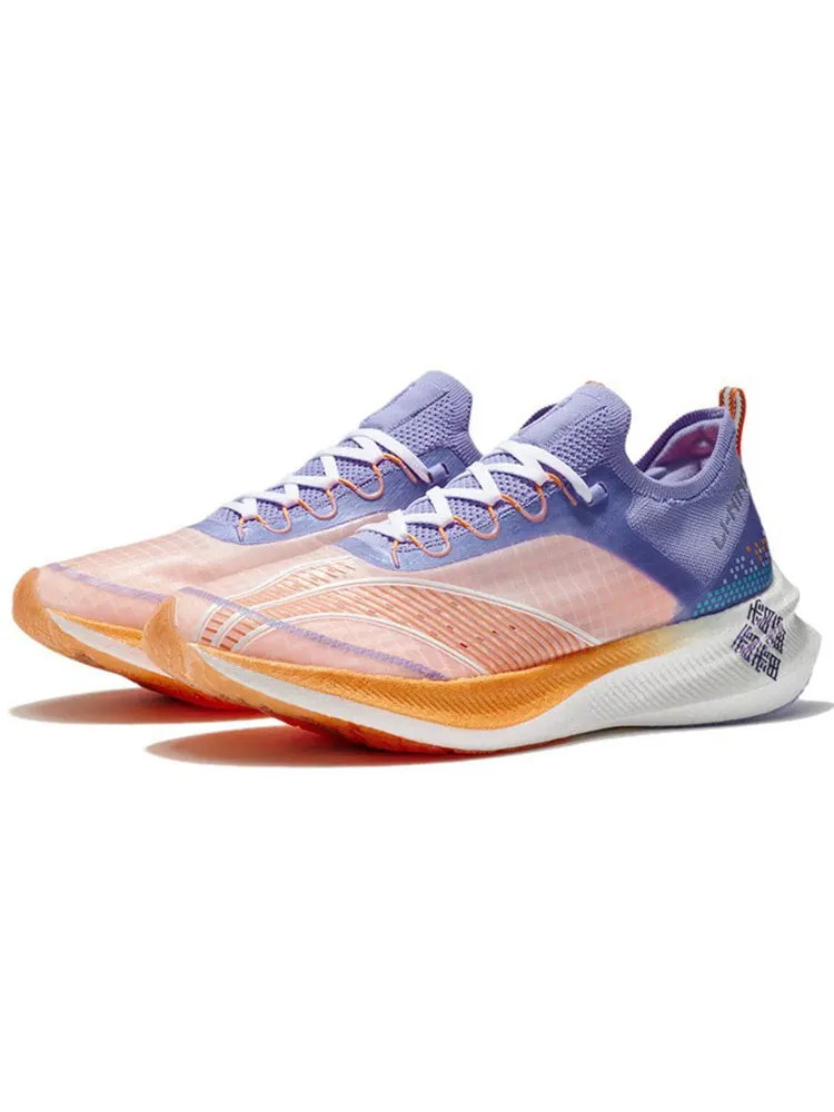 Беговые кроссовки Li-Ning FeiDian Challenger — изображение 3 из 7