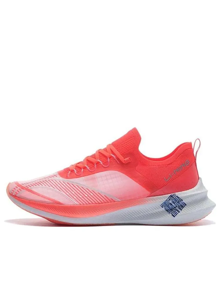 Беговые кроссовки Li-Ning FeiDian Challenger — изображение 1 из 6