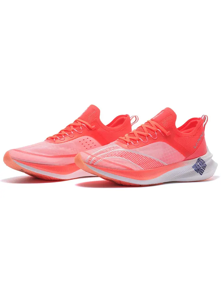 Беговые кроссовки Li-Ning FeiDian Challenger — изображение 3 из 6