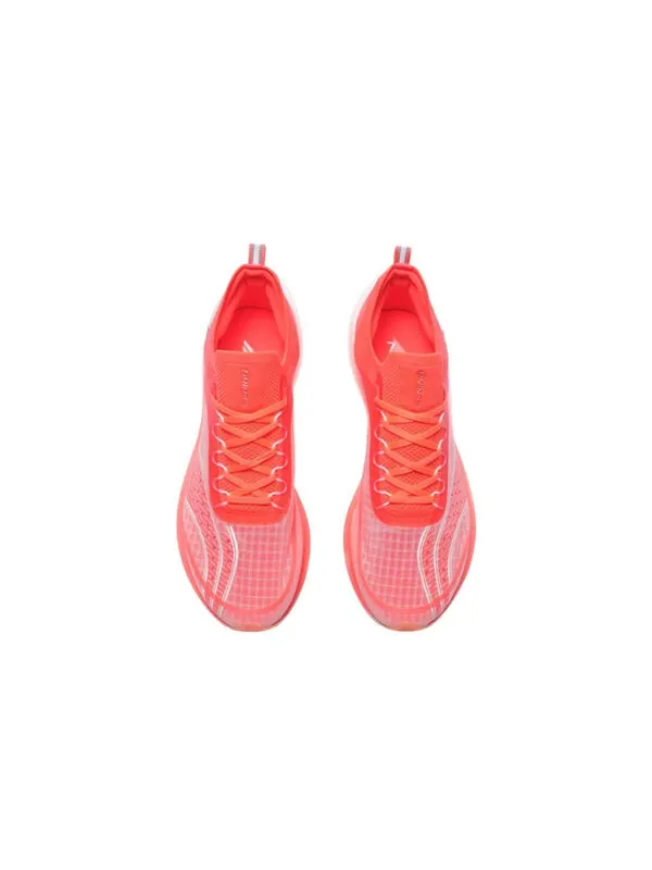 Кроссовки feidian challenger Li-Ning — изображение 4 из 4, белый/красный