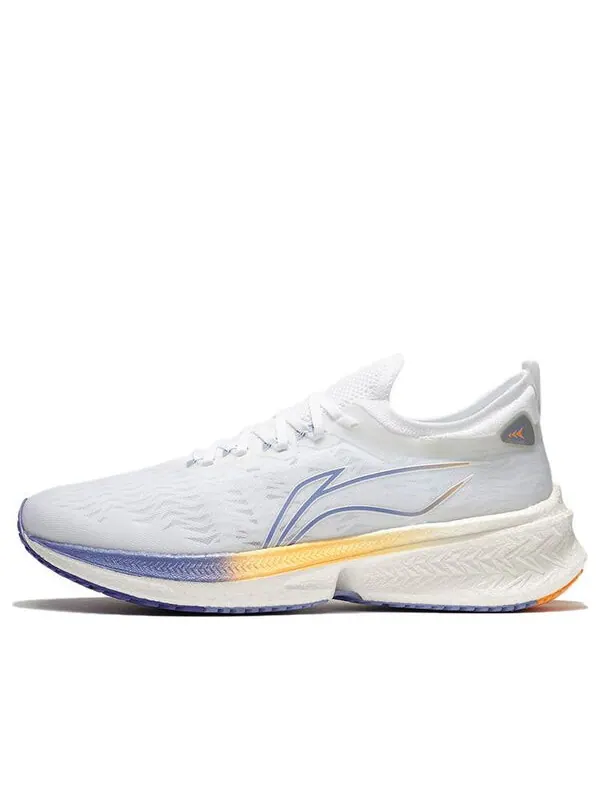 Кроссовки feidian discovery без границ Li-Ning — изображение 1 из 4, белый