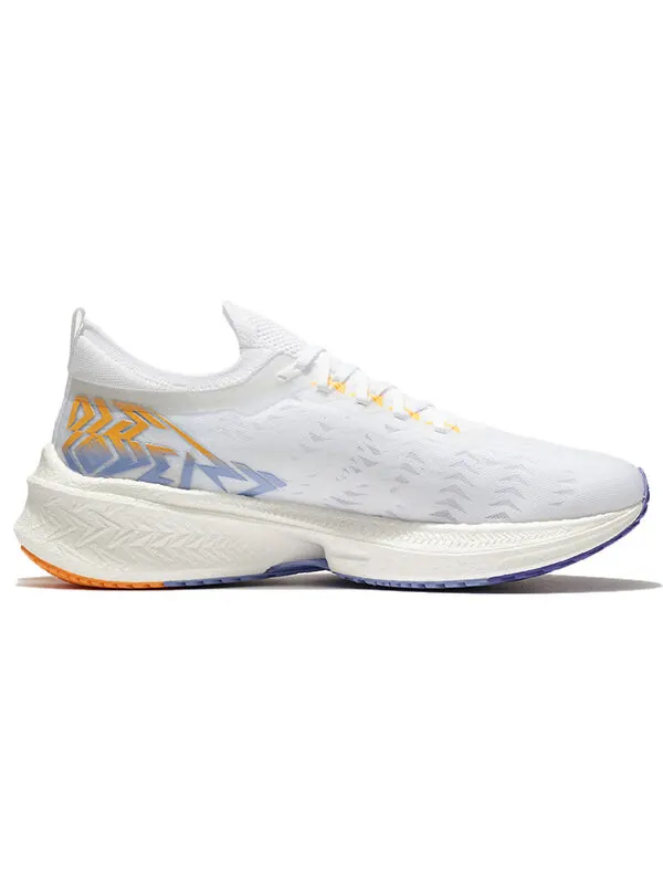Кроссовки feidian discovery без границ Li-Ning — изображение 2 из 4, белый