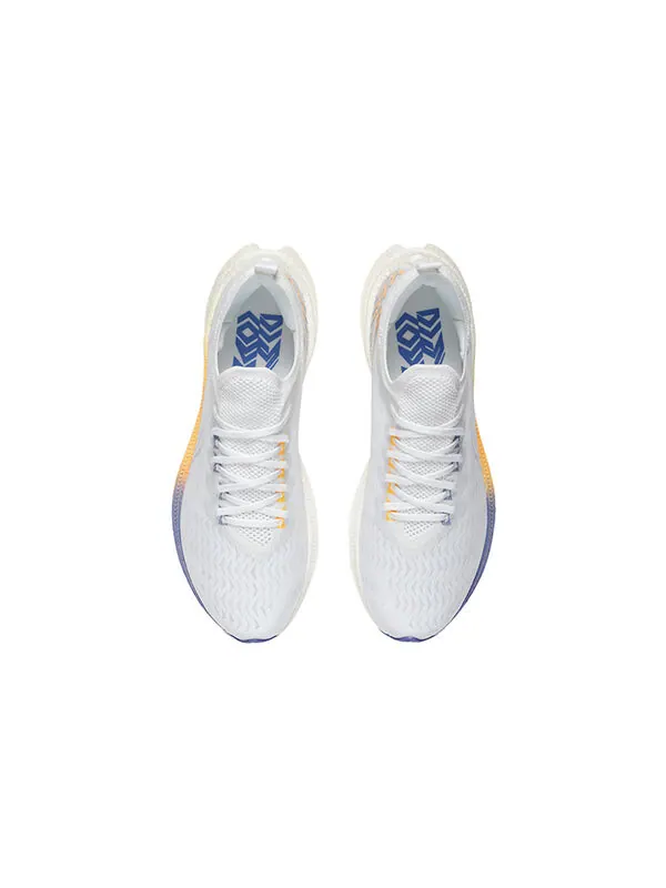 Кроссовки feidian discovery без границ Li-Ning — изображение 4 из 4, белый