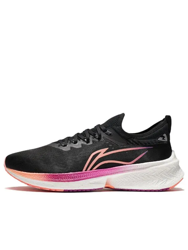 Кроссовки feidian discovery без границ Li-Ning — изображение 1 из 4, черный