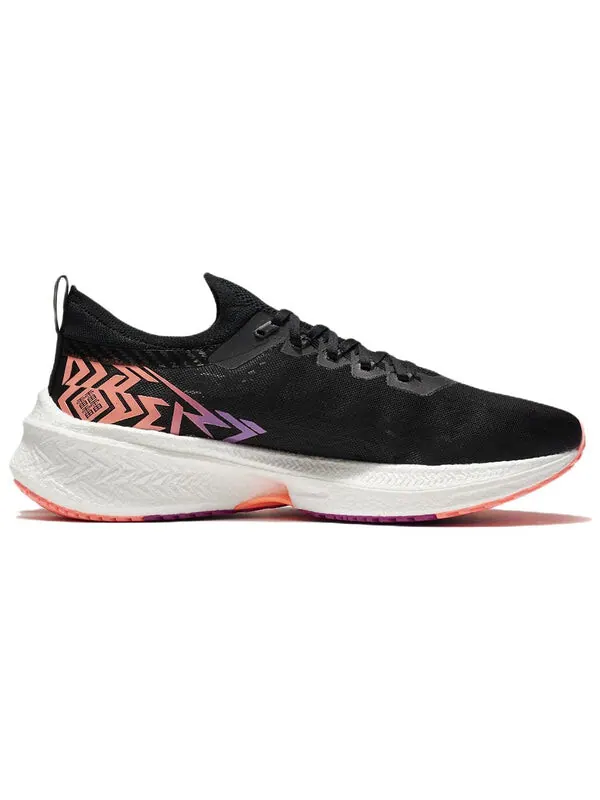 Кроссовки feidian discovery без границ Li-Ning — изображение 2 из 4, черный
