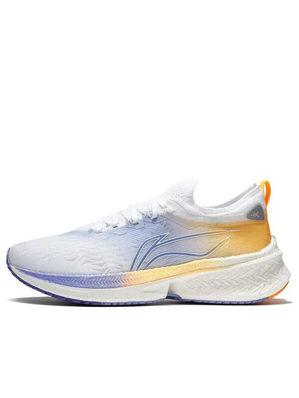 Кроссовки feidian discovery без границ Li-Ning — изображение 1 из 4, белый