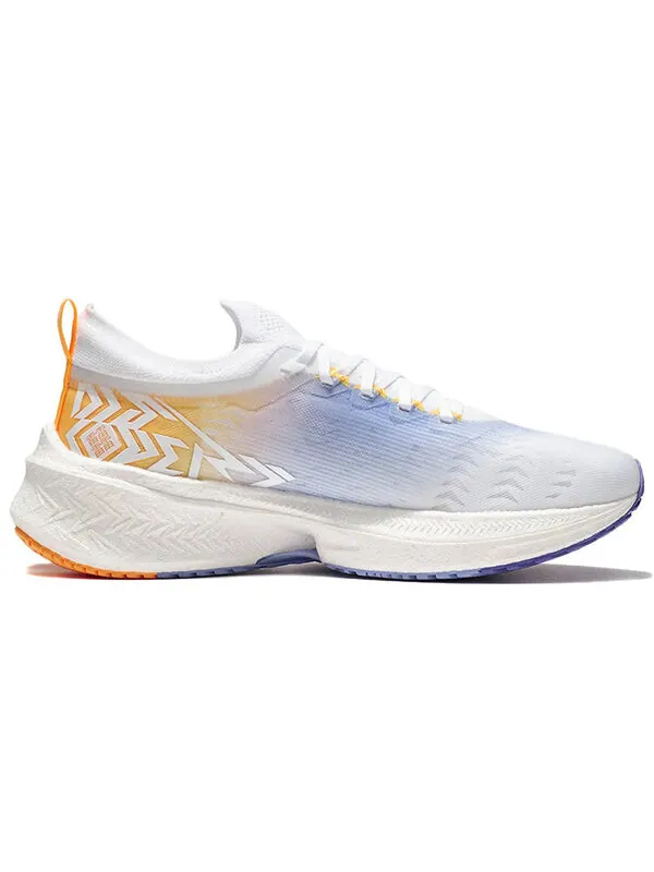 Кроссовки feidian discovery без границ Li-Ning — изображение 2 из 4, белый