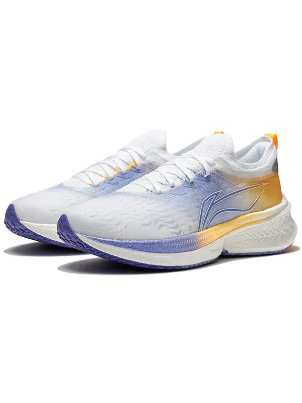 Кроссовки feidian discovery без границ Li-Ning — изображение 3 из 4, белый