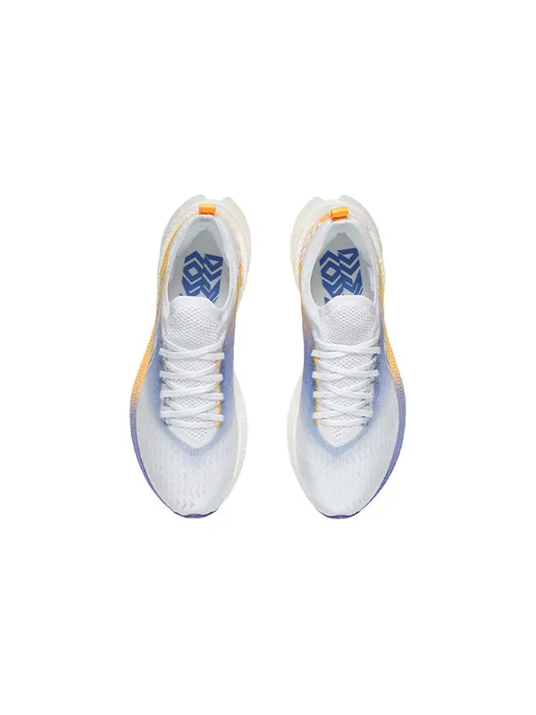 Кроссовки feidian discovery без границ Li-Ning — изображение 4 из 4, белый