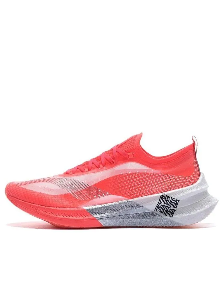 Беговые кроссовки Li-Ning FeiDian 2.0 Elite — изображение 1 из 6