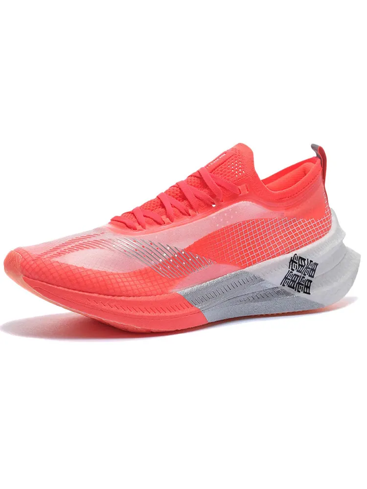 Беговые кроссовки Li-Ning FeiDian 2.0 Elite — изображение 3 из 6