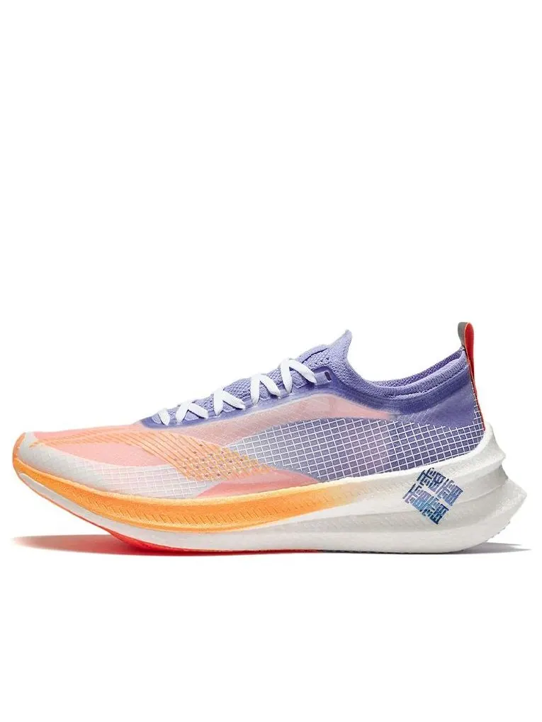 Беговые кроссовки Li-Ning FeiDian 2.0 Elite — изображение 1 из 7