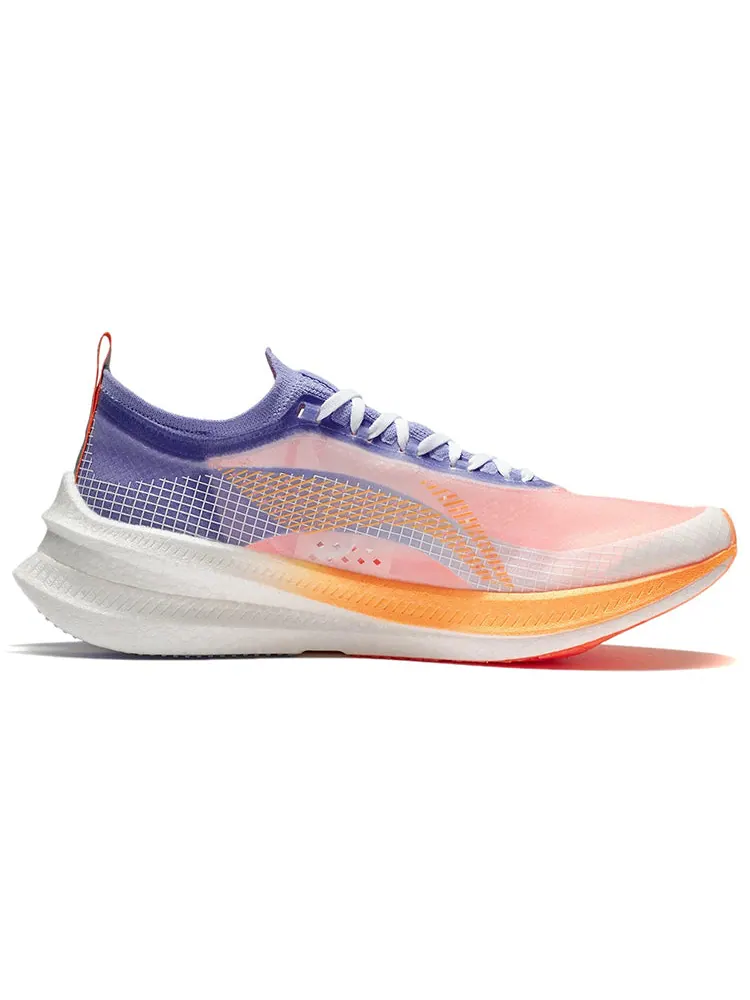 Беговые кроссовки Li-Ning FeiDian 2.0 Elite — изображение 2 из 7