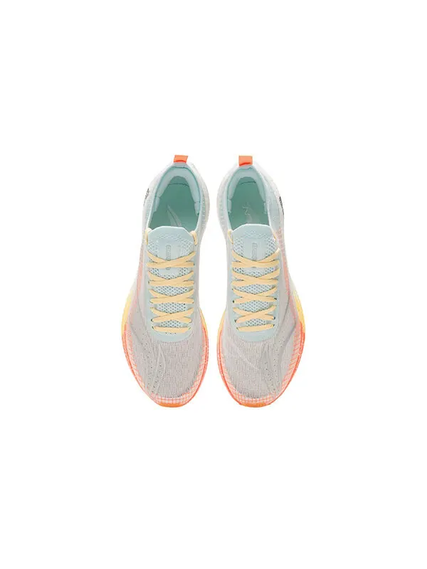 Кроссовки feidian 2.0 элита Li-Ning — изображение 4 из 4, белый/синий/оранжевый
