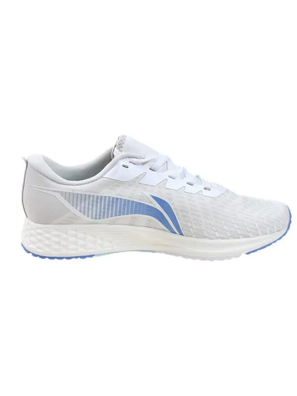 Кроссовки rouge rabbit 4 Li-Ning — изображение 2 из 4, белый/синий