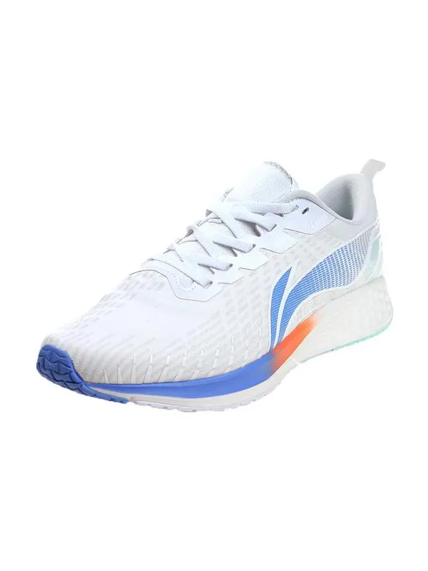 Кроссовки rouge rabbit 4 Li-Ning — изображение 3 из 4, белый/синий