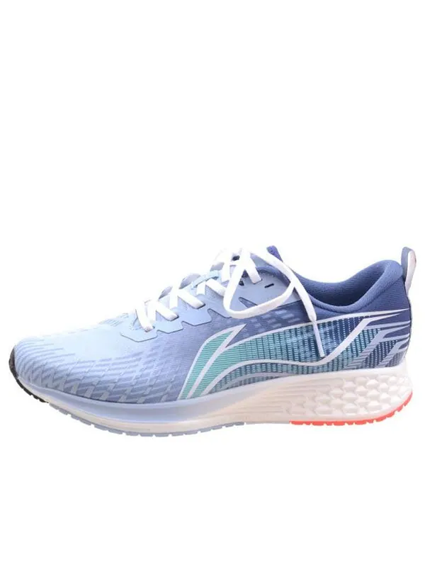 Кроссовки rouge rabbit 4 Li-Ning — изображение 1 из 2, синий
