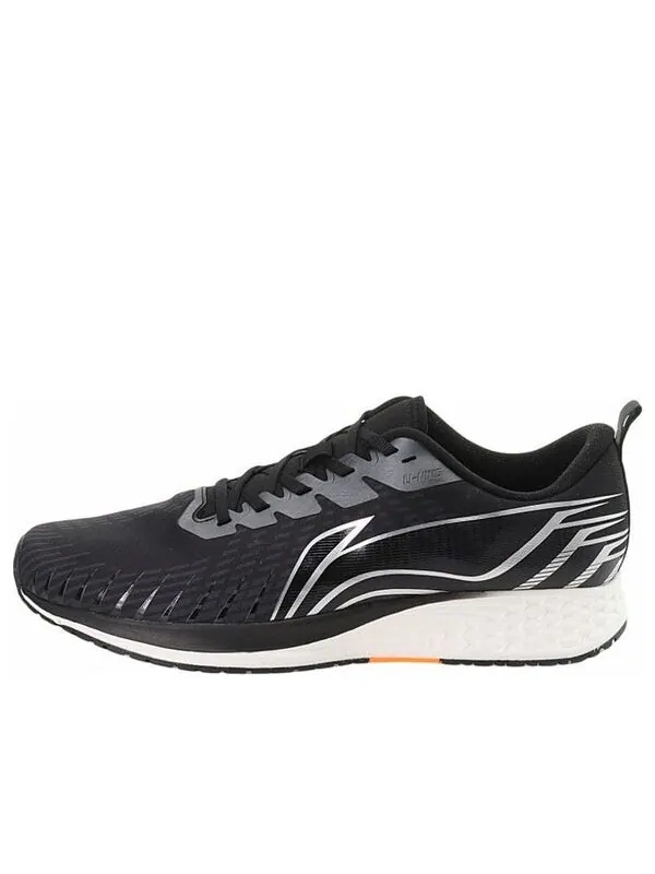 Кроссовки rouge rabbit 4 Li-Ning — изображение 1 из 4, черный