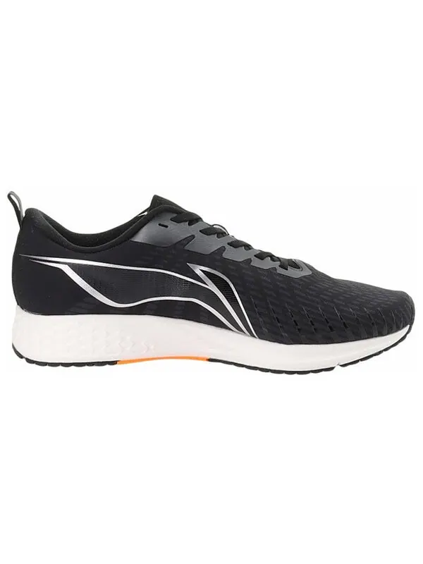 Кроссовки rouge rabbit 4 Li-Ning — изображение 2 из 4, черный