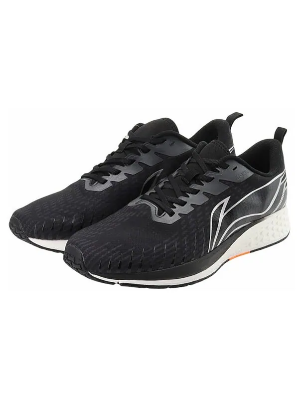 Кроссовки rouge rabbit 4 Li-Ning — изображение 3 из 4, черный