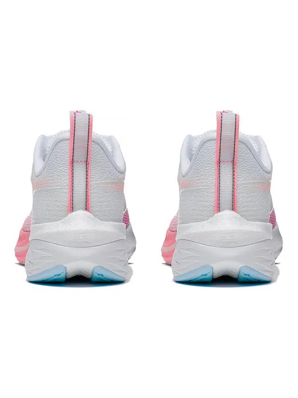 Кроссовки dark horse 6 pro Li-Ning — изображение 4 из 4, белый/розовый