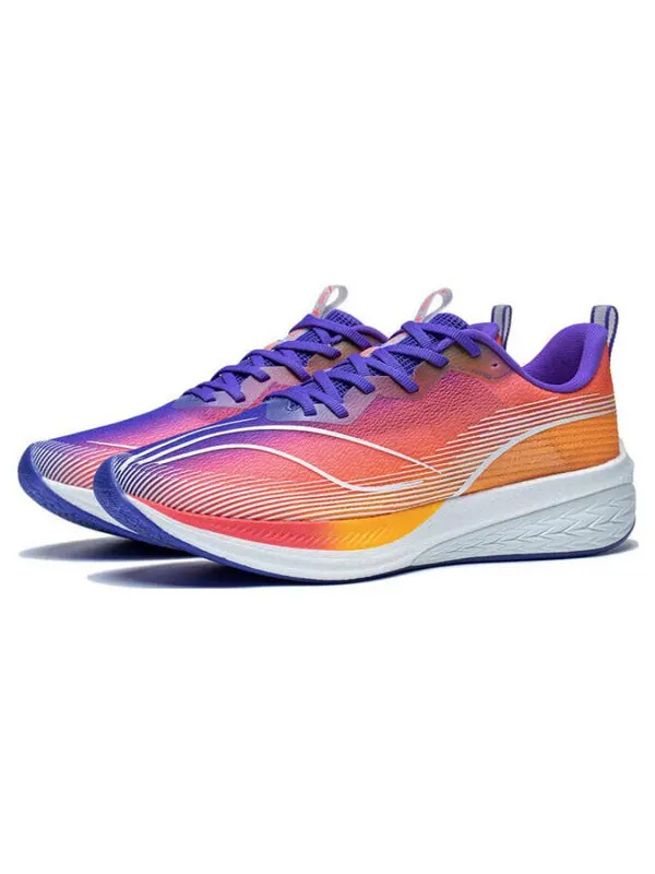 Кроссовки dark horse 6 pro Li-Ning — изображение 3 из 4