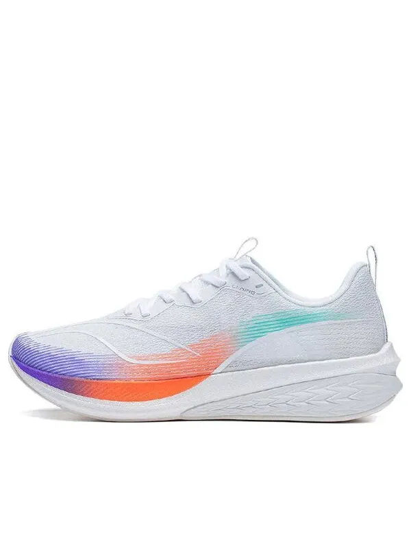 Кроссовки темная лошадка Li-Ning — изображение 1 из 4