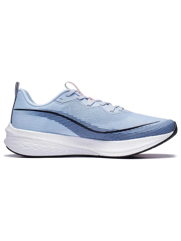 Кроссовки dark horse 6 pro Li-Ning — изображение 2 из 4, синий/белый