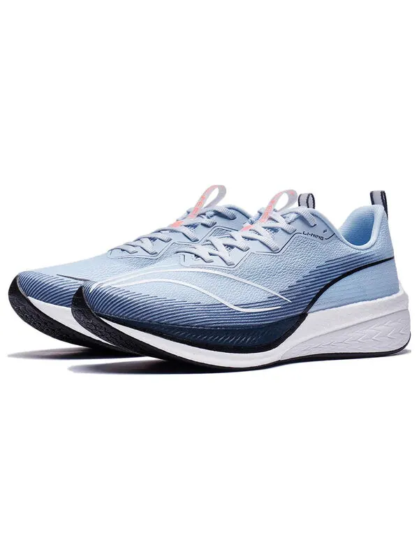Кроссовки dark horse 6 pro Li-Ning — изображение 3 из 4, синий/белый