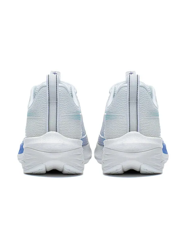 Кроссовки темная лошадка Li-Ning — изображение 4 из 4, белый/синий/фиолетовый