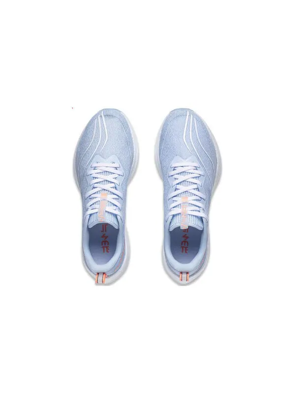 Кроссовки грубые кролик 6 про Li-Ning — изображение 4 из 4, синий/белый/оранжевый
