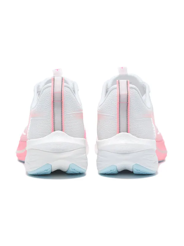 Кроссовки dark horse 6 pro Li-Ning — изображение 4 из 4, белый/розовый