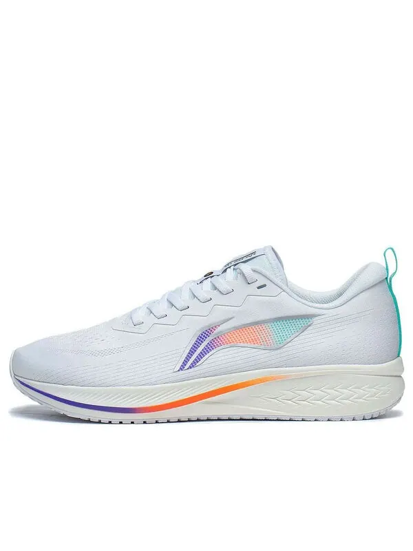 Кроссовки темная лошадка 6 Li-Ning — изображение 1 из 4