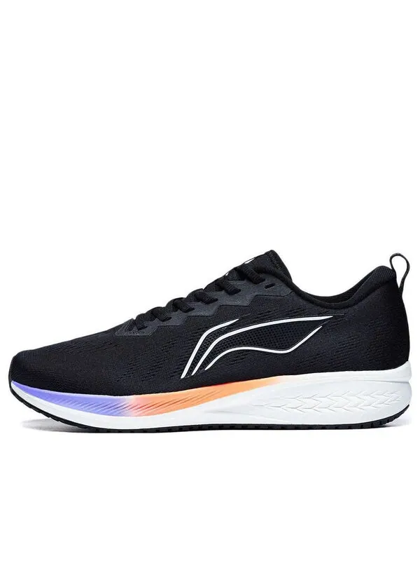 Кроссовки грубые кролик 6 Li-Ning — изображение 1 из 4