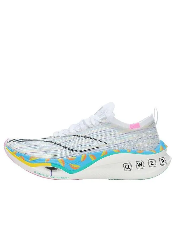 Кроссовки feidian ultra 3.0 x league of legends Li-Ning — изображение 1 из 4