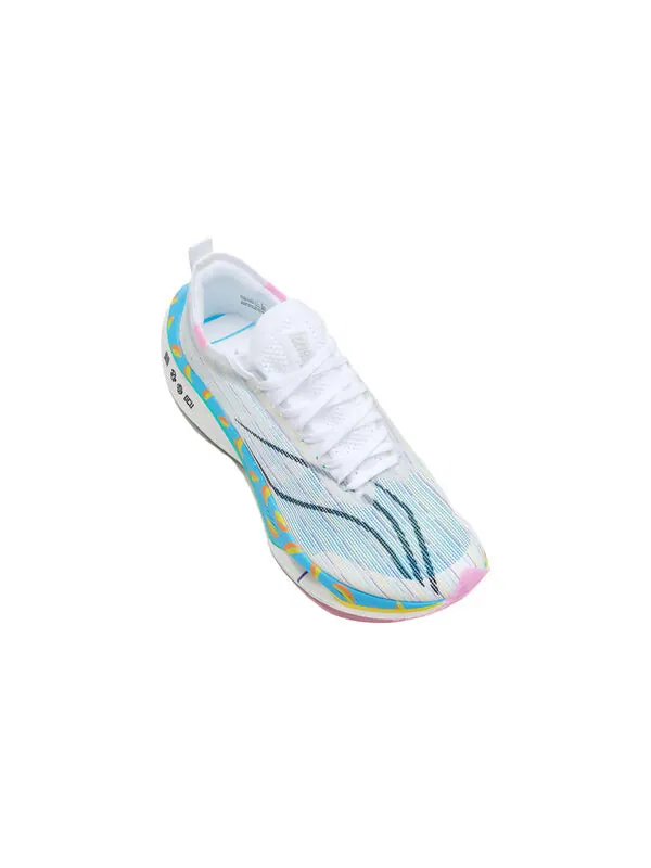 Кроссовки feidian ultra 3.0 x league of legends Li-Ning — изображение 2 из 4