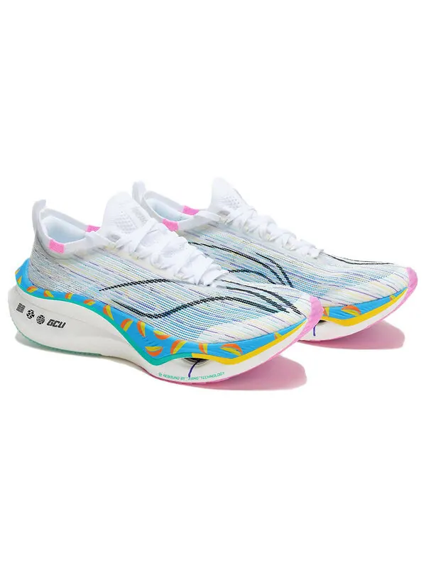 Кроссовки feidian ultra 3.0 x league of legends Li-Ning — изображение 3 из 4