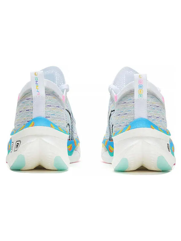 Кроссовки feidian ultra 3.0 x league of legends Li-Ning — изображение 4 из 4