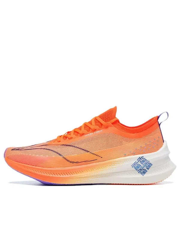 Кроссовки feidian 3 элита Li-Ning — изображение 1 из 4