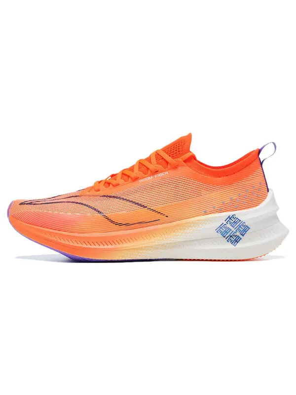 Кроссовки feidian 3 элита Li-Ning — изображение 2 из 4